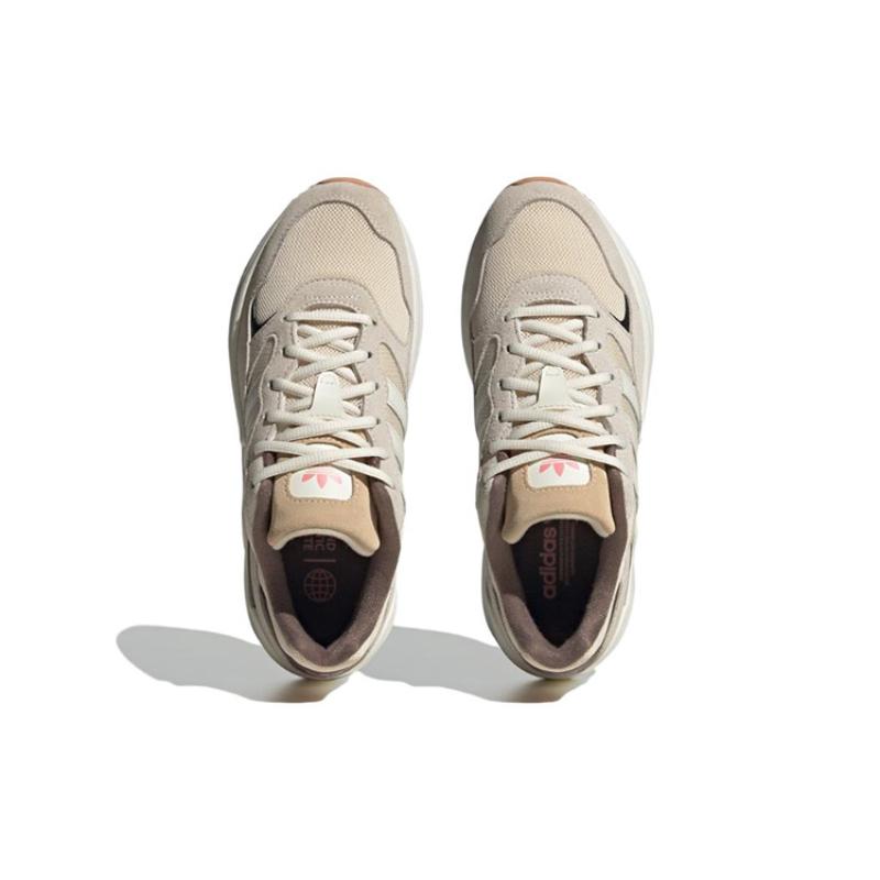 Adidas Originals Treziod 2 'Beige' Sneaker HQ1847