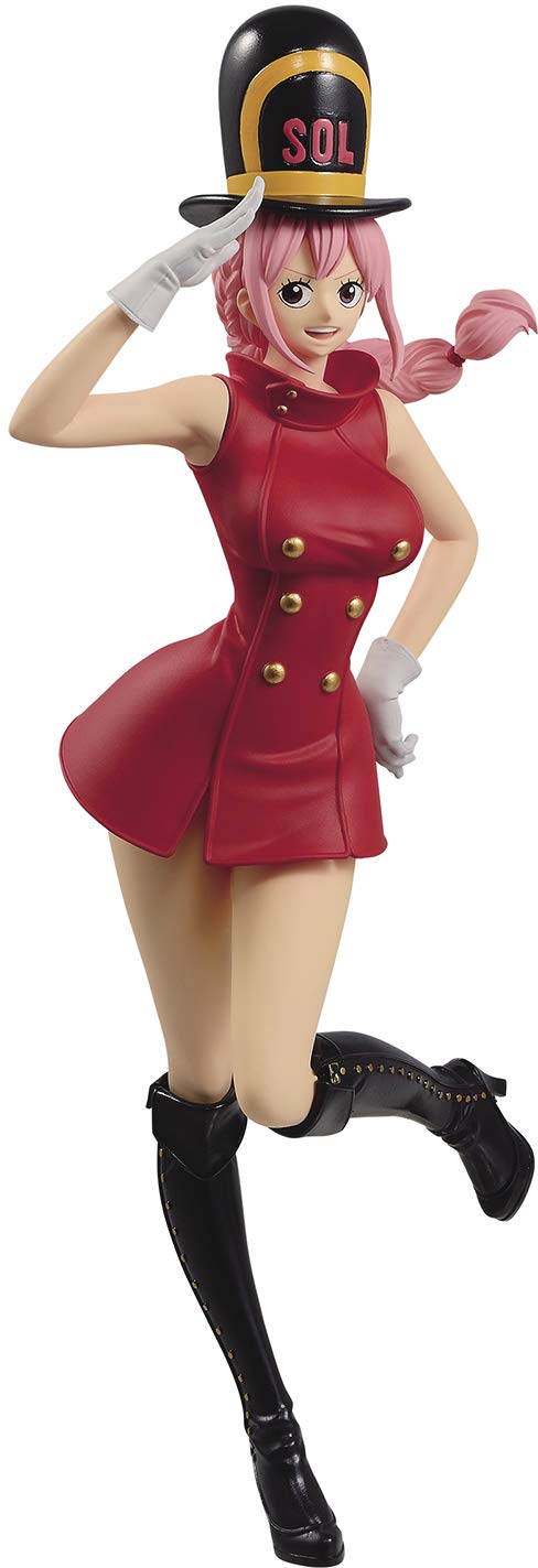 

One Piece Sweet Style Pirates REBECCA A