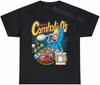 Cornholio Beavis Butt-Head Funny Cartoon Vintage S-5XL T-Shirt Men Women Unisex Unisex T-Shirt