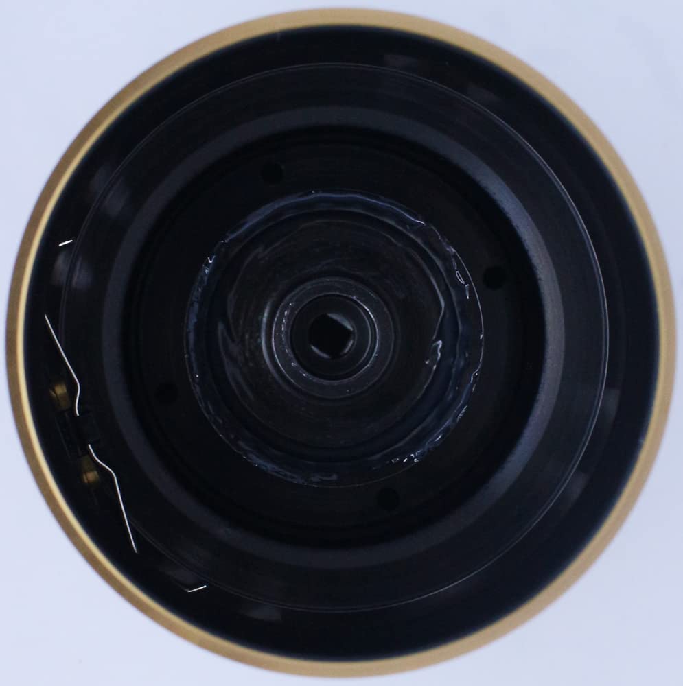 Genuine Daiwa 22 Caldia SW Spool Part 10 Part 128E84 (DAIWA) 4000-CXH (2-9) Number Code