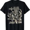 Is My Bike Okay_ Funny Motorcycle Biker Vintage Motorcyclist T-Shirt