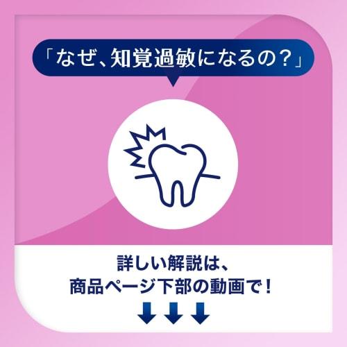 Shumitect Periodontal Care Toothpaste, Double Mint, Sensitive Teeth Care, High Fluoride Concentration <1450ppm>, 1 Tube (x 1)