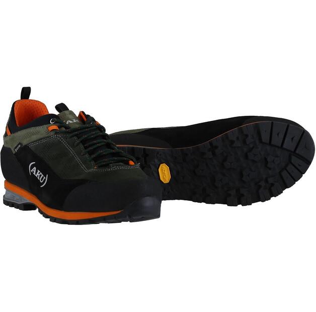 Полуботинки Aku Link GTX