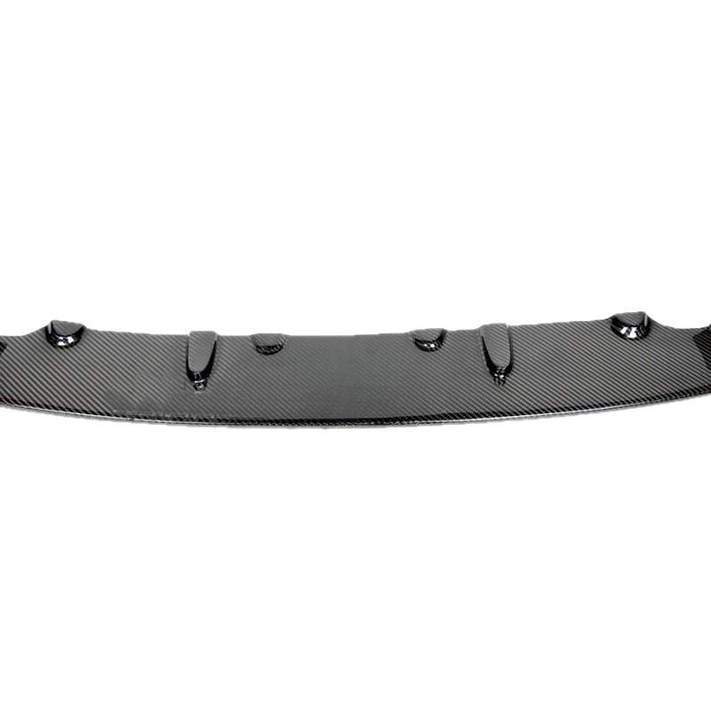 BMW M3/M4 Carbon Fiber 3D Style Front Lip Spoiler F80/F82/F83