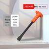 Industrial Stone & Cement Chisels