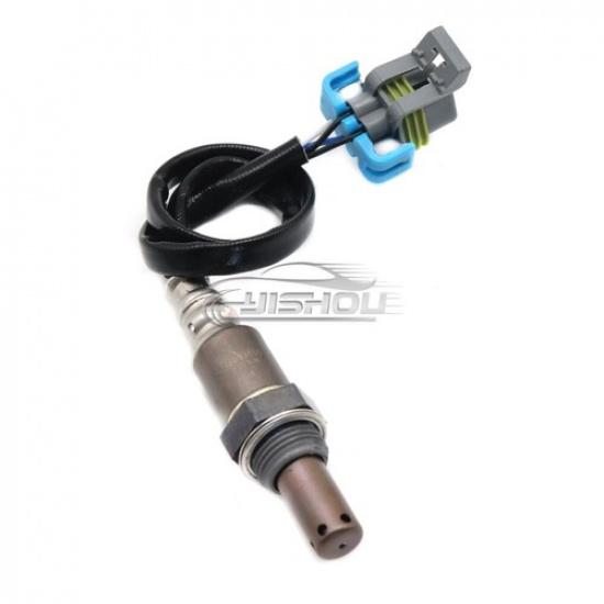 For 2007-2016 Buick Chevrolet GMC Hummer Isuzu Pontiac Upstream O2 Oxygen Sensor