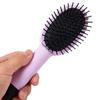 Brosse à Cheveux Peigne Diversion Cache Sûr Compartiment Secret Argent Clés Liquide Bijoux