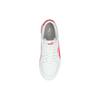 Puma Caven Casual Skate Shoes White Red Gray Unisex 380810-05