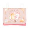 Takanami Create Pocket Sugar Pink Pouch, Cocomoo, [137606]