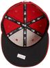 New Era MLB ACPERF Texas Rangers Alternatywny Rozmiar 17J Czapka w Rozmiarze Drużynowym, (11449335), Uniseks, Kolory, 7.5/8