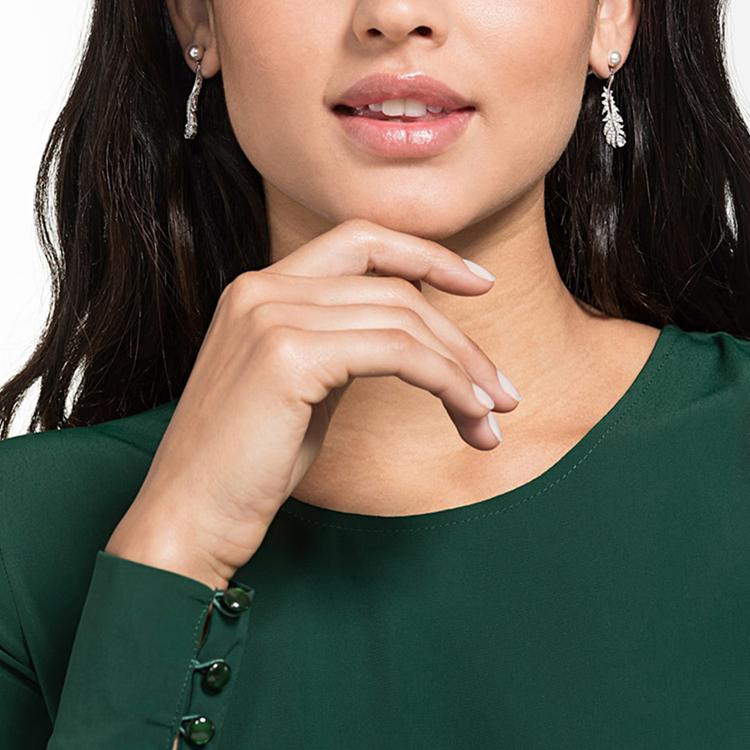 Swarovski Cercei Frumoși Femei