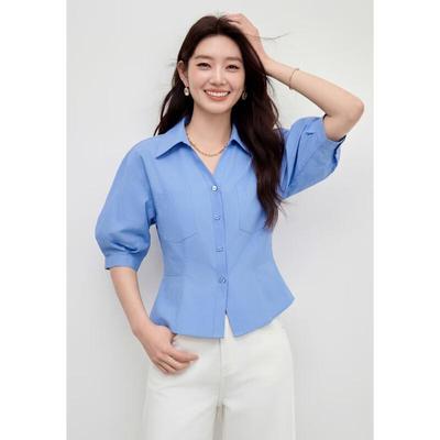 Tops – Blusas y camisas