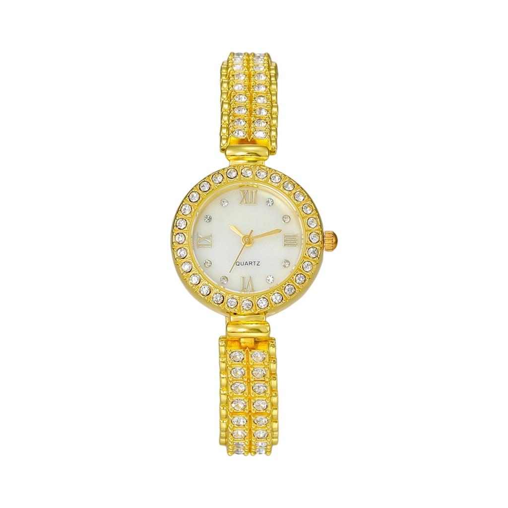 Women Fashion Leather Watch