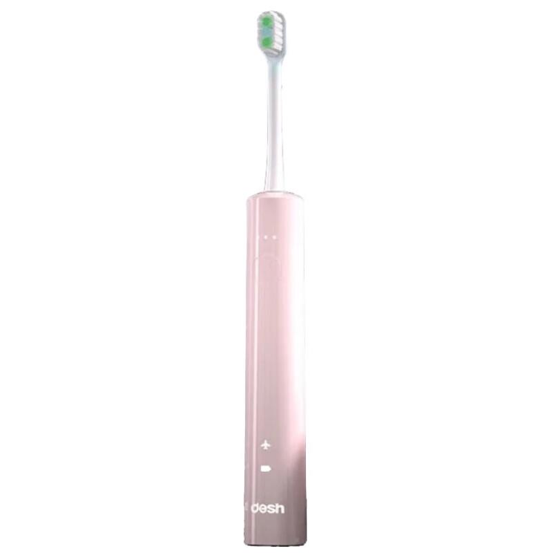 

DESH A6 Adult Smart Sonic Electric Toothbrush