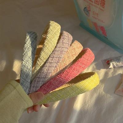Retro-Haarband mit hübscher Lünette, für Frauen und Mädchen, Vintage-Haarband für Partys und Feiertage, Haarbänder, Zubehör