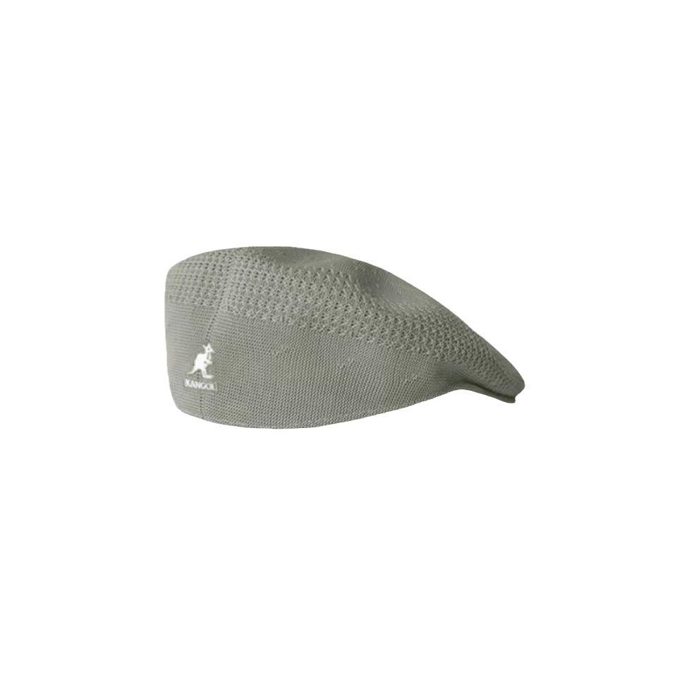 KANGOL Unisex Summer Mesh Beret - Hyuna Style Windproof Flat Cap