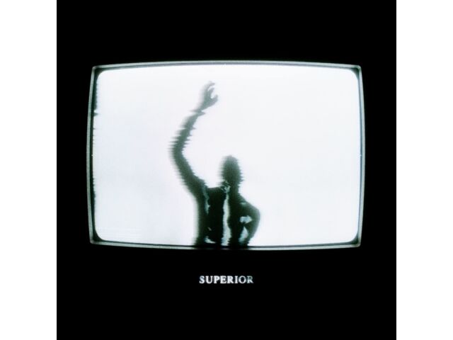 

[CD] SUPERIOR Nomal Edition Lillies and Remains FIFO-34 J-Pop New Wave Sound