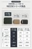 NEESE Card Case, Credit Card Case, Accordion-Style Large Capacity Coin Case for Men and Women (28 Card Holders, Camel)