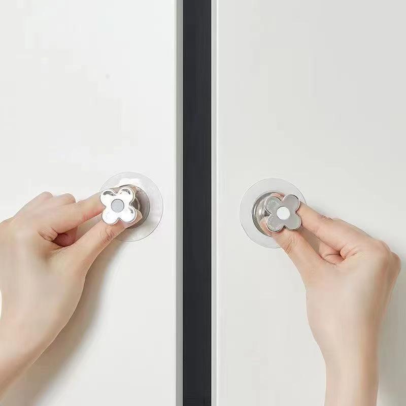Thick Handle Toilet Lid Lifter - Hygienic Bathroom Opener