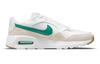 Nike Air Max SC 'Creamwhite Green' GS CZ5358-104
