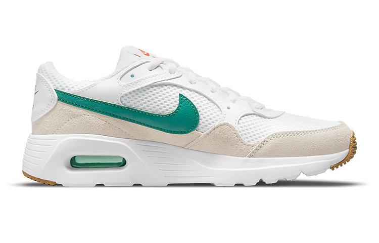 Nike Air Max SC 'Creamwhite Green' GS CZ5358-104