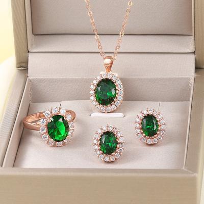 Sieraden – Sieraden sets