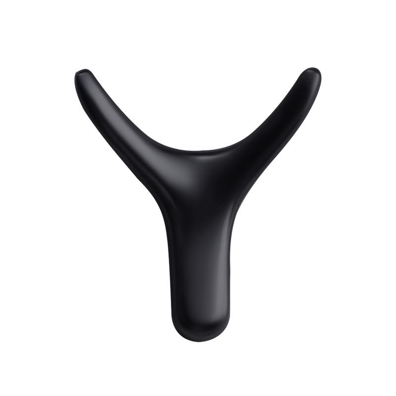 Wieszak ścienny Nordic na ubrania i akcesoria