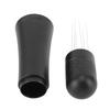 Coffee Stirrer Needle Coffee Powder Distributor Needle Light Weight Coffee Tamper Stirring Tool for Home Coffee Shop