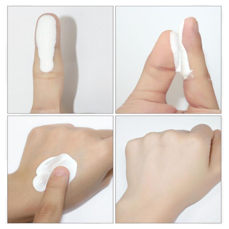 50G Snail Repairing Face Cream Whitening Concealer Moisturizing Cream Nourishing and Softening Cream