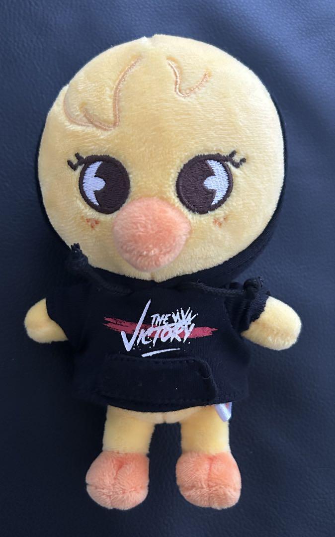 

[Б/У] straykids bbokari Погари мини-размер