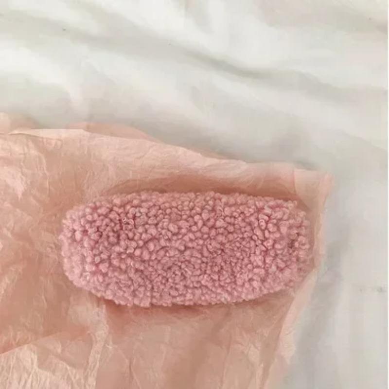 1 Pcs Korean Style Stationery Kawaii Pencil Case for Kids Gift Canvas Simple Pen Storage Bag Student School Office Supplies