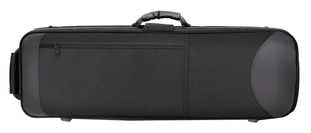 

PLAYTECH Tenor Trombone Semi-Hard Case PTTBSC