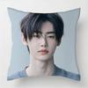Federe fodere cuscini divani soggiorno decorazioni per la casa regali Park S-ung-hoon Cantante Pop