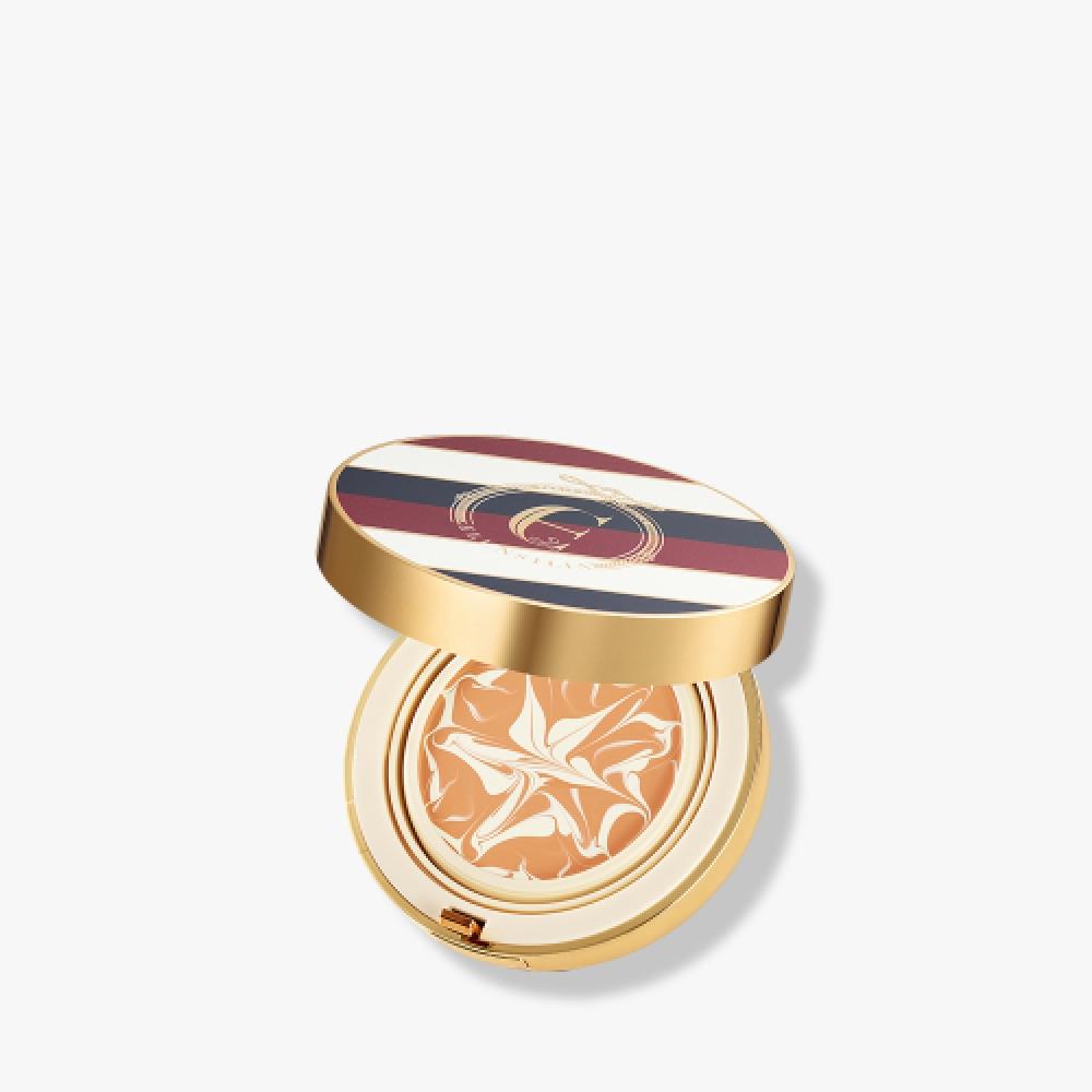 Elensilia Escargo Original Repair Essence Foundation NONE