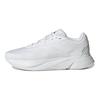 adidas Duramo SL Weiße Damen-Sneaker Wolkenweiß Grau-Fünf IF7875
