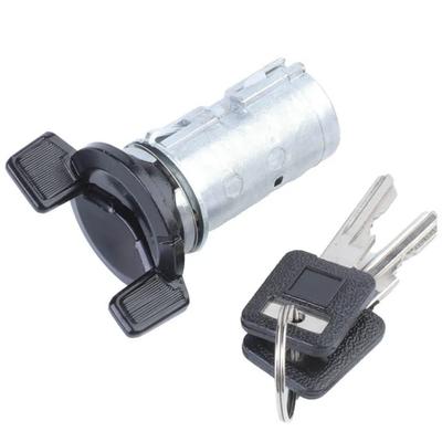 Zündschlosszylinder Anlassschalter & Schlüssel-Set Für Chevrolet Buick Pontiac GMC