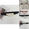 Trendy Elastic Waist Belt For Women Versatile Stylish Accessory For Dresses And Outfits
