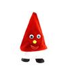 Dancing Christmas Tree Santa Hat Plush Toy Music Interactive Holiday Character For Boy Girl For Home And School Decorations