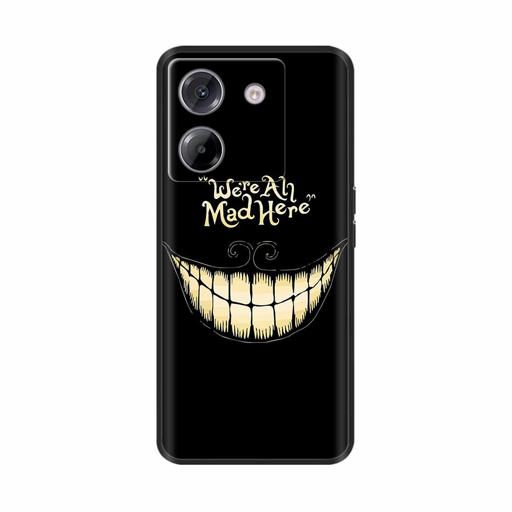 For Xiaomi Poco M7 Pro 5G Case POCO M7 Pro 5G Cover Soft Silicon Bumper Case For Xiaomi PocoM7 Pro M7Pro Phone Cover Shell Funda