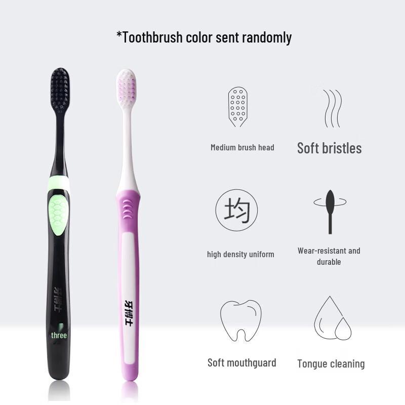 Dr. Dental Specialized Oral Care Toothpastes & Sets