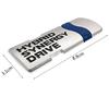 RE021Pcs 3D Car Styling Hybrid Synergy Drive Metal Car Stickers Emblem Auto Badge Decal For Toyota Prius Camry Crown Auris Rav4s Car