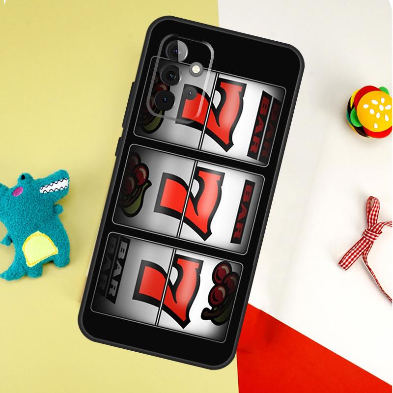 

Las Vegas Casino Poker For Samsung Galaxy A22 A32 A52 A54 A34 A14 A55 A35 A15 A53 A33 A13 A05 A06 A16 Phone Case Samsung A34 5G