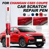 OPRTAMG Heißzweck Fahrzeug Für Changan CS85 Coupe 2019-2025 C231 Lackreparaturstift Ausbesserungs-Kratzerentferner DIY Autozubehör