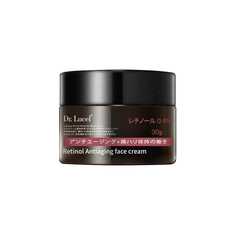 Japan and South Korea DR Retinol Cream Anti-aging, Moisturizing, Lightening, Brightening and Repairing