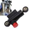 Motorcycle Steering Damper Stabilizer CNC Aluminum Alloy   Safe Control Enhanced Stability for Motorbikes