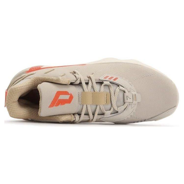 Adidas Dame 7 'Bliss Orange' FZ1095