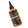 100ml Hair Trimmer Blade Oil Electric Clipper Shaver Maintenance Oil Lubricant Portable Trimmer Oil For Hinge Bike Treadmill