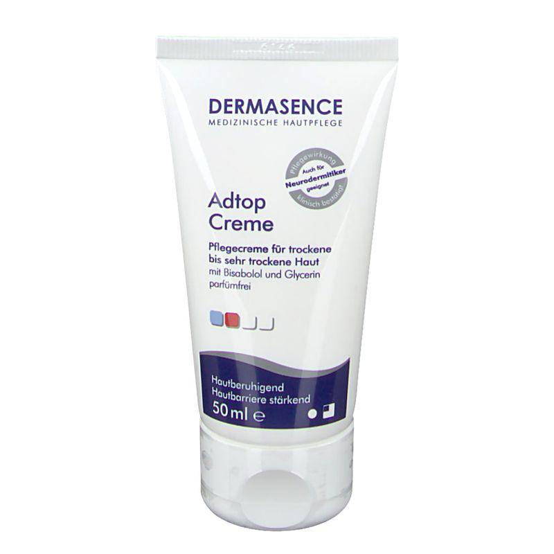 Dermasense Edtop Cream 50ml