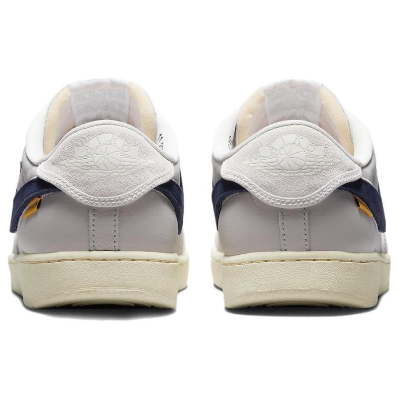 Air Jordan 1 Ajko Low X Union La 'Sail Muslin' Jordan DZ4864-100