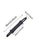 1pc Dog Bite Stick Enhances Effective Training- Comfortable Handle For Interactive Play, Grinding Teeth, And Chew Training